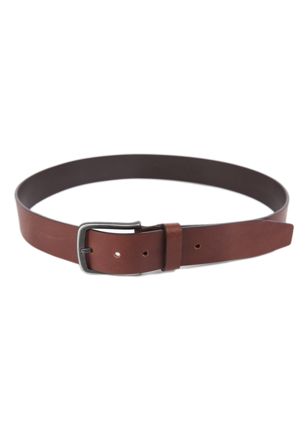 Maison Brown, Belt