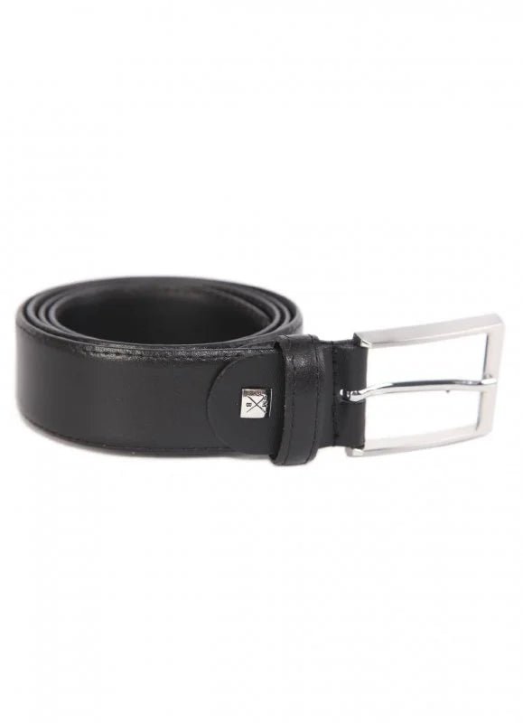 Maison Brown, Belt