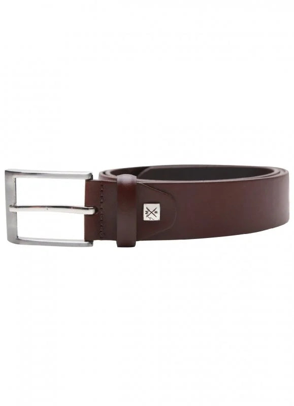 Maison Brown, Belt