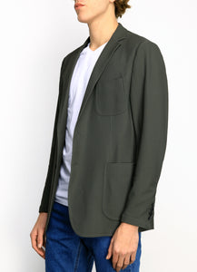 Maison Brown, Men, Jacket