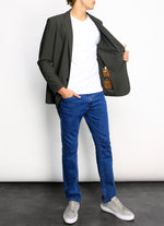 Load image into Gallery viewer, Maison Brown, Men, Jacket
