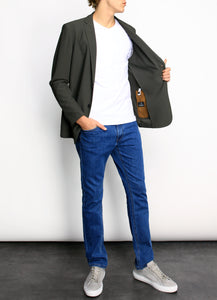 Maison Brown, Men, Jacket