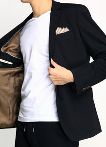 Maison Brown, Men, Jacket