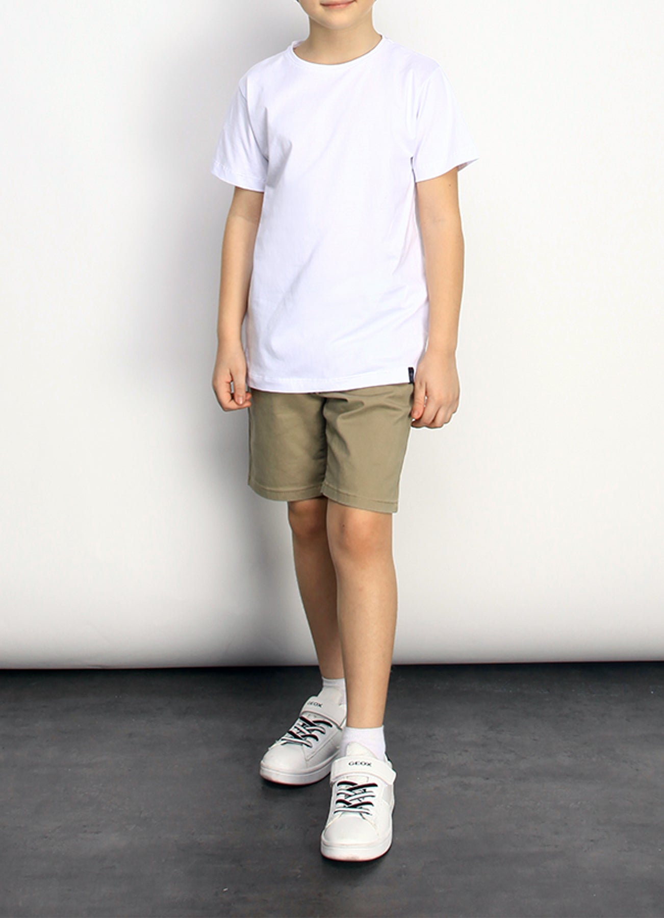 Maison Brown, Kids, T-shirt