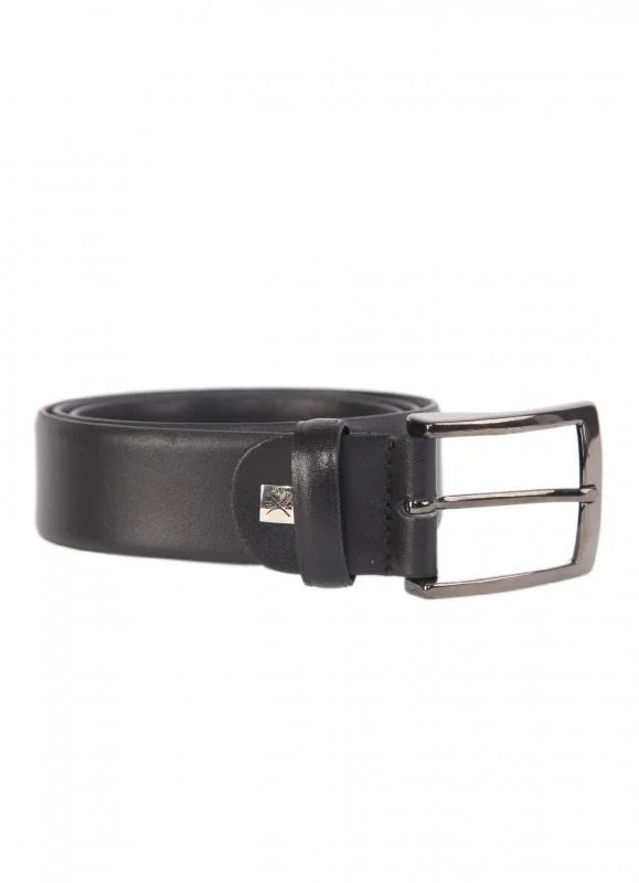 Maison Brown, Belt