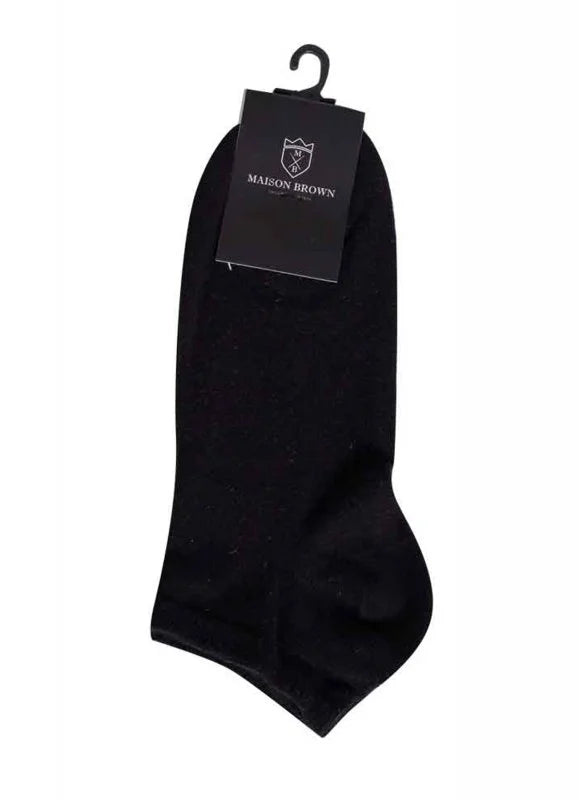 Maison Brown, Men, Socks