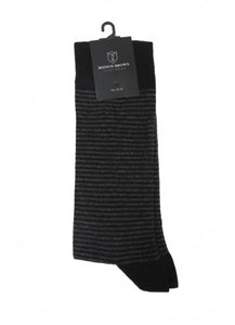 Maison Brown, Men, Socks