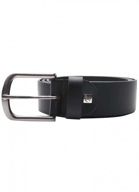 Maison Brown, Belt