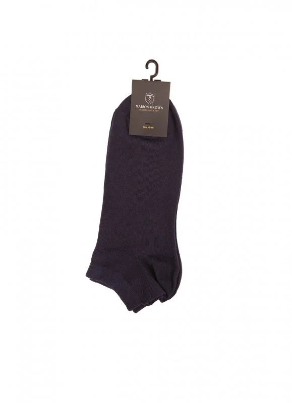 Maison Brown, Men, Socks